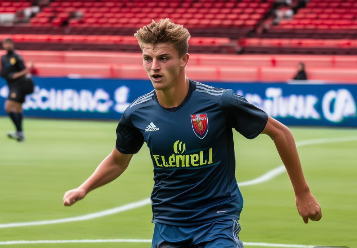 热刺青训营新星拜菲尔德：从青年足总杯闪耀到获波斯特科格鲁认可，叩开热刺一线队大门