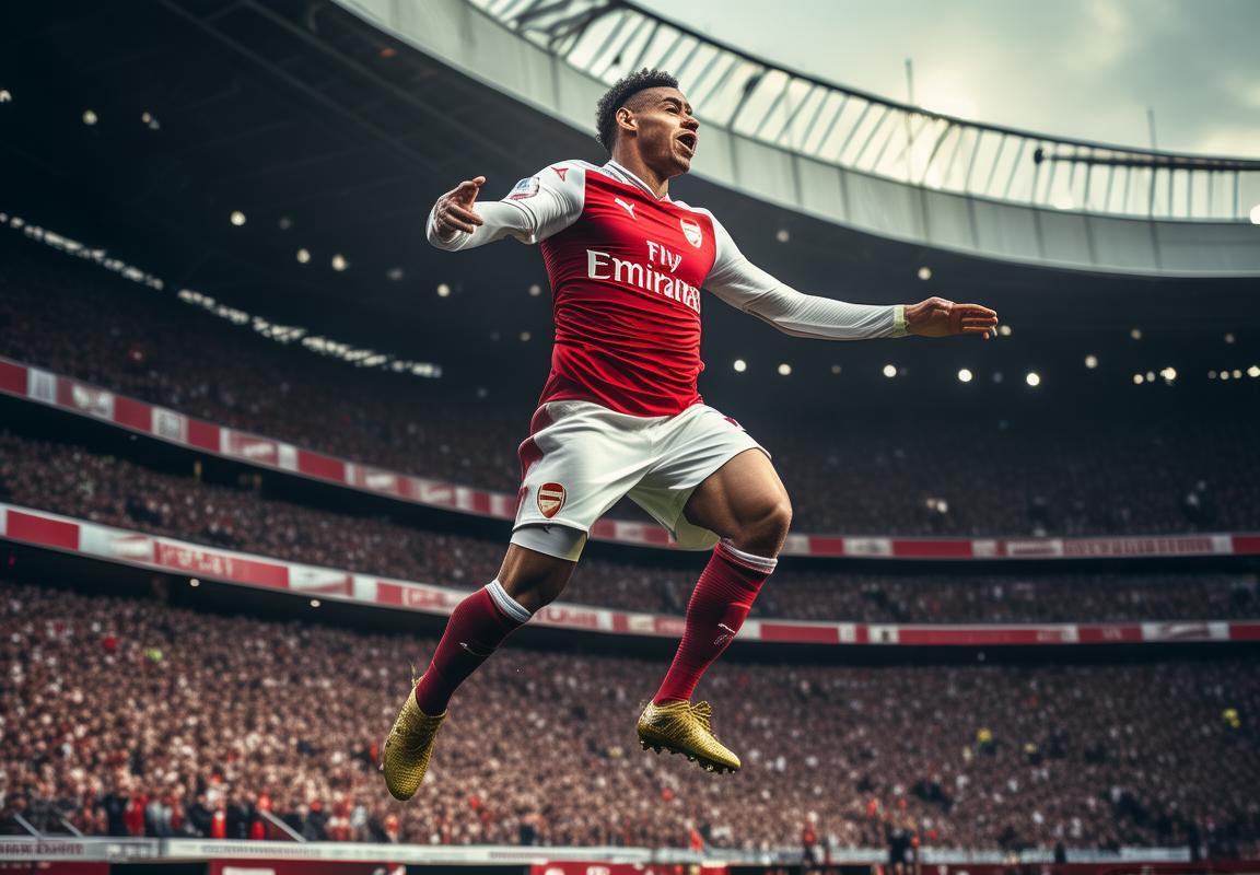 阿森纳3200万镑捡到宝！雅库布·基维奥尔头球破门成阿尔特塔战术新杀器