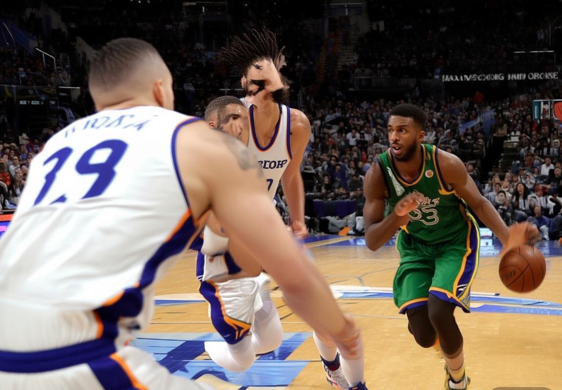 凯尔特人三分球与进攻稳定性：季后赛防守强度下的外线火力冠军球队考验