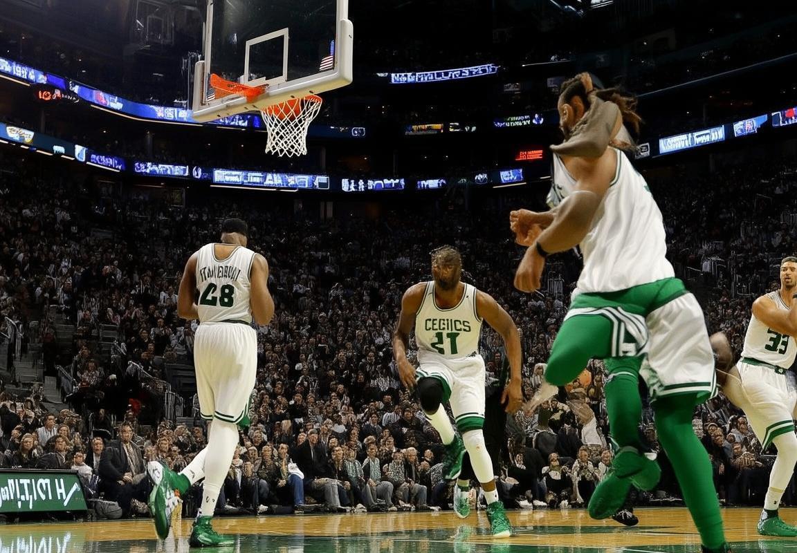 凯尔特人三分球与进攻稳定性：季后赛防守强度下的外线火力冠军球队考验