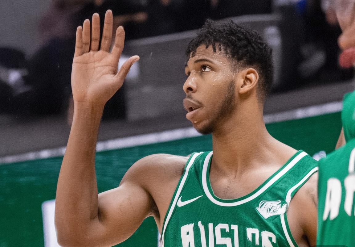 布朗31分塔图姆全面助力 凯尔特人东部决赛上演20分大逆转胜利